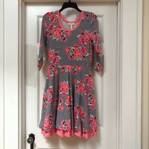 NWOT Matilda Jane dress